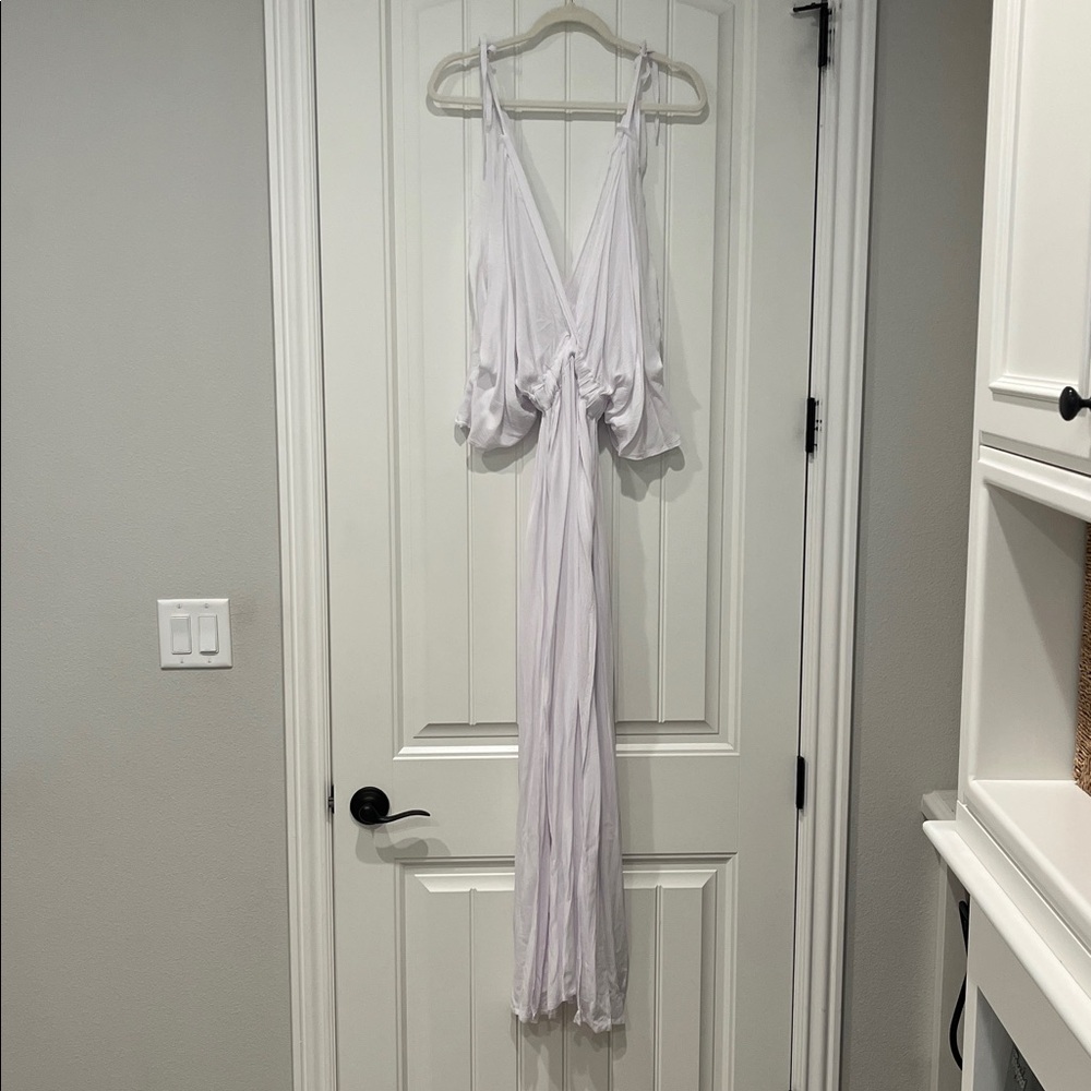 Tiare Hawaii dress size S/M